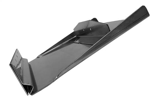 PIASTRA INOX 9X18" CM.22,86X45,72