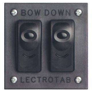 INTERUTTORE LECTROTAB 12V 24V