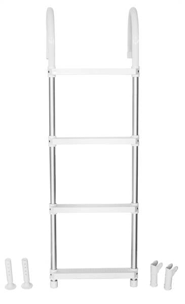 Scala Alluminio 3 Gr.