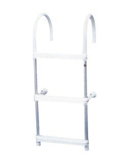 Scaletta Alluminio 5 Gr.