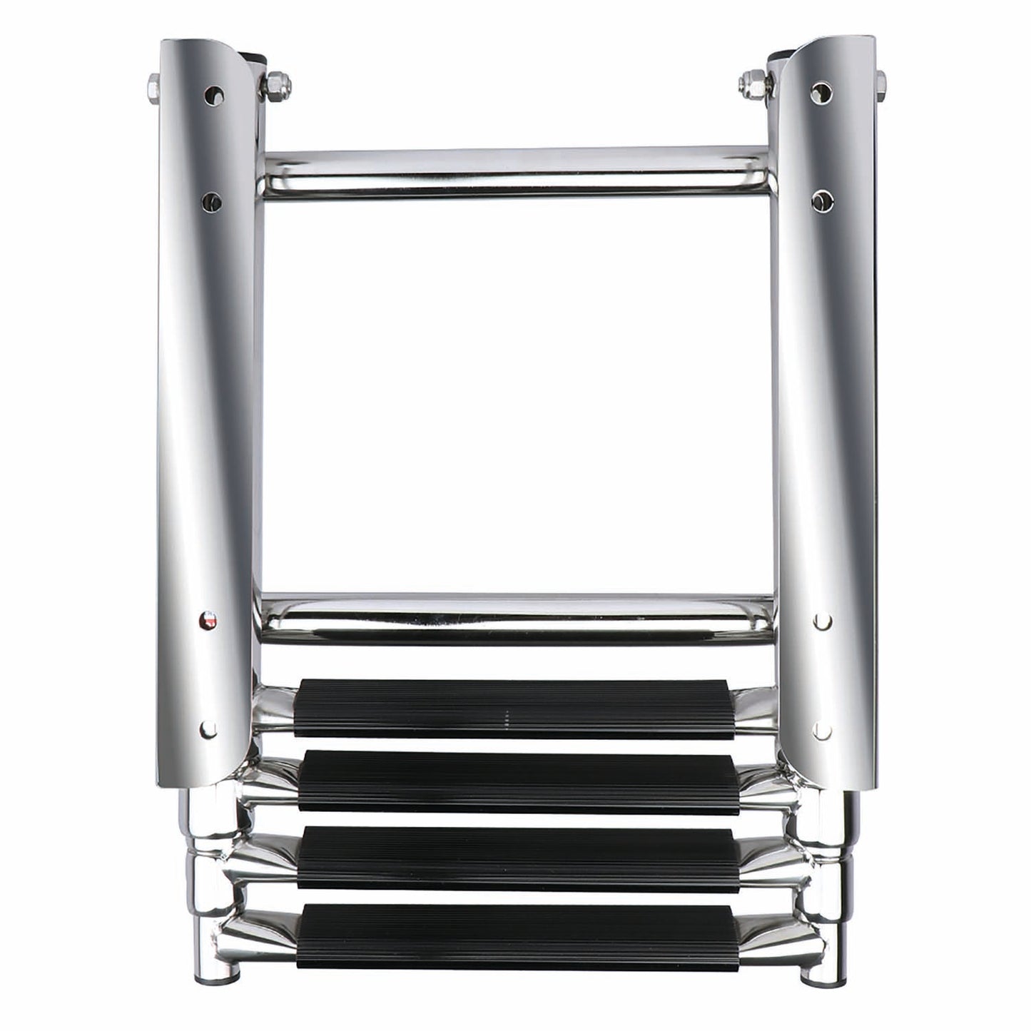 Scaletta Telescopica Sottoplancia 4 Gr.