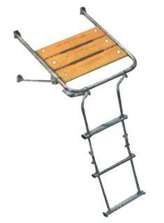 PLANCETTA CON SCALA CM. 40