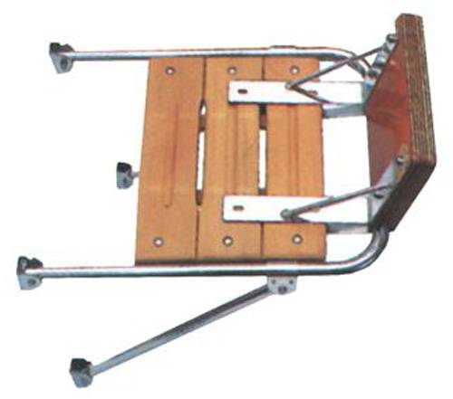 PLANCETTA CM.40 SENZA SCALA