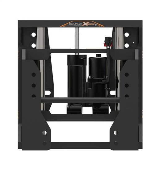 JACK PLATE IDRAULICI JP4000 XTREME 8"