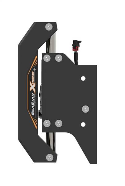 JACK PLATE IDRAULICI JP4000 XTREME 8"