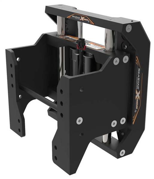 JACK PLATE IDRAULICI JP4000 XTREME 12"