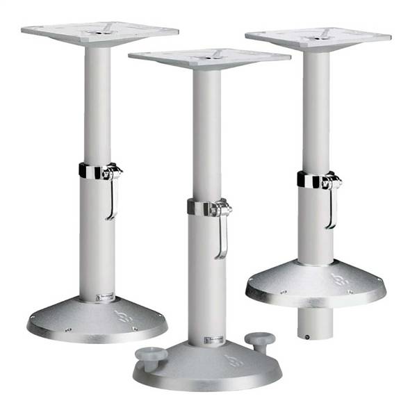 TAVOLO MANUALE T 131 BIANCO