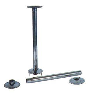 SUPPORTO TAVOLO INOX