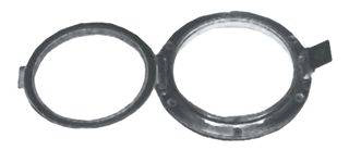 OBLO INOX TIPO ECON. MM 100