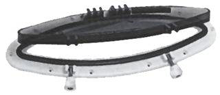 OBLOELLITTICO IN NYLON B. 84X352
