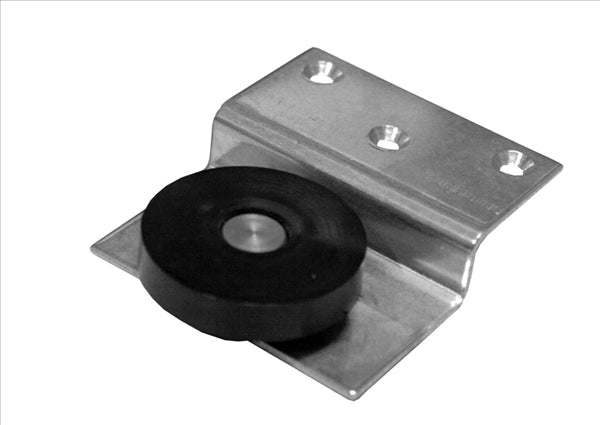 Carrello Scorrevole Con Ruota