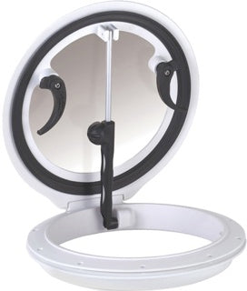 OSTERIGGIO HMG TONDO MM 572