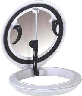 OSTERIGGIO HMG TONDO MM 572
