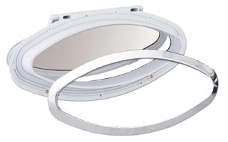 Oblò Ellittico Hmg Mm. 464x159