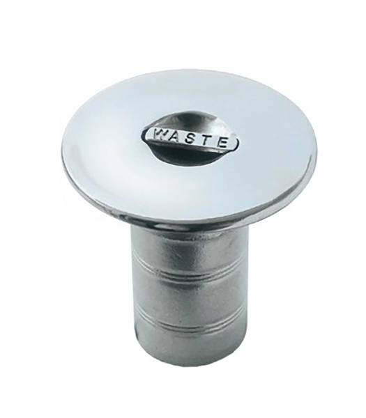 TAPPO WASTE DIAM.38MM
