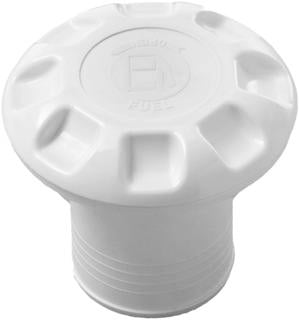 TAPPO IMBARCO CARBURANTE BIANCO