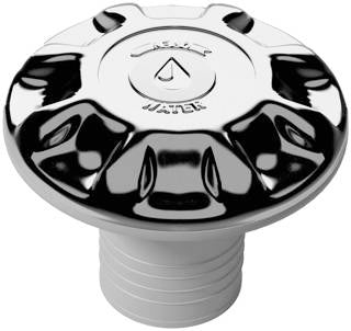 TAPPO IMBARCO ACQUA CROMATO