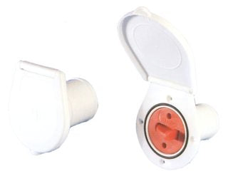 Tappo Imb.co Benzina C/sport.d.50