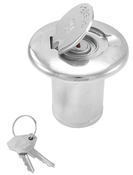 TAPPO IMBARCO DIESEL C/CHIAVE