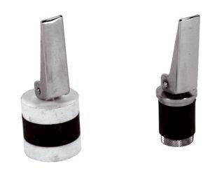TAPPO ESPANSIONE OTTONE MM.22
