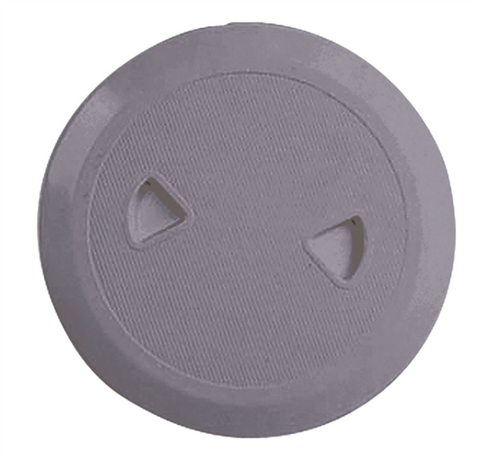 Foro Ispezione Piccolo Grigio