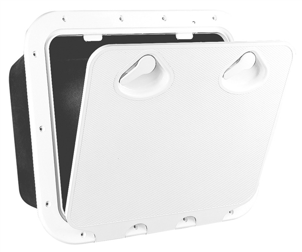 SPORTELLO QUADRO GRANDE