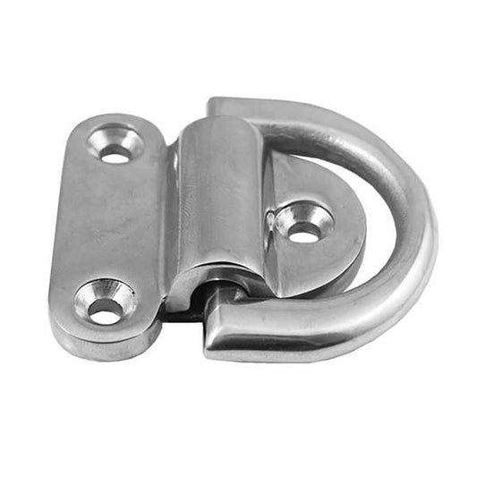 ANELLO ABBATTIBILE INOX AISI 316