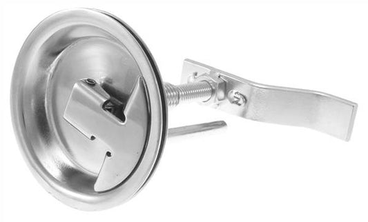 ALZAPAGLIOLO A FILO IN ACCIAIO INOX