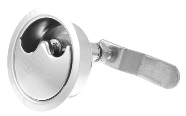 CHIUSURA BOCCAPORTO IN ACCIAIO INOX