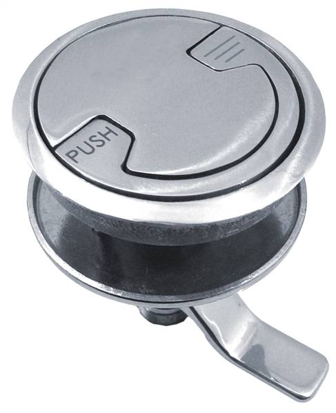 ALZAPAGLIOLO INOX S/SERRATURA