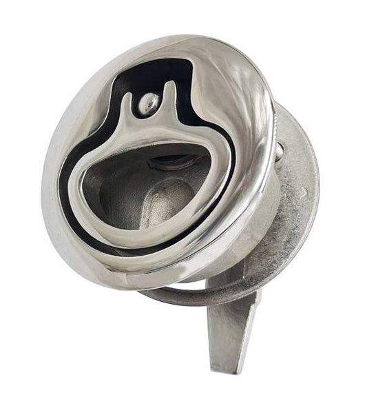 SERRATURA INOX S/CHIAVE