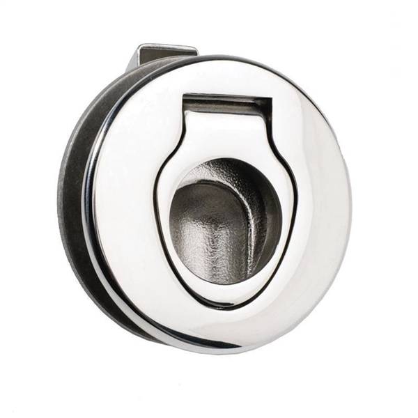 CHIUSURA INOX ATTWOOD