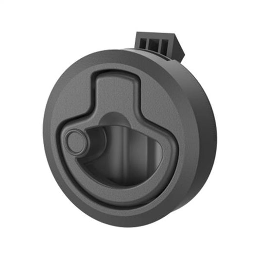 ALZAPAGLIOLO SEAFLO PLASTICA NERA
