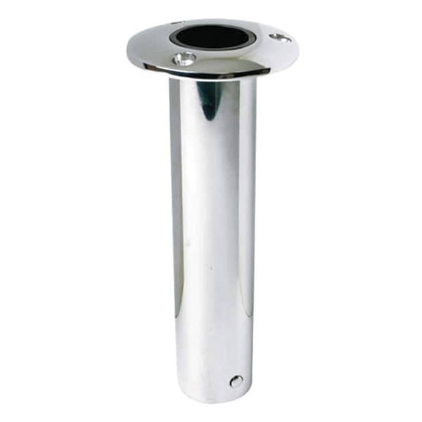 PORTACANNE INOX ATTWOOD TONDO 0°