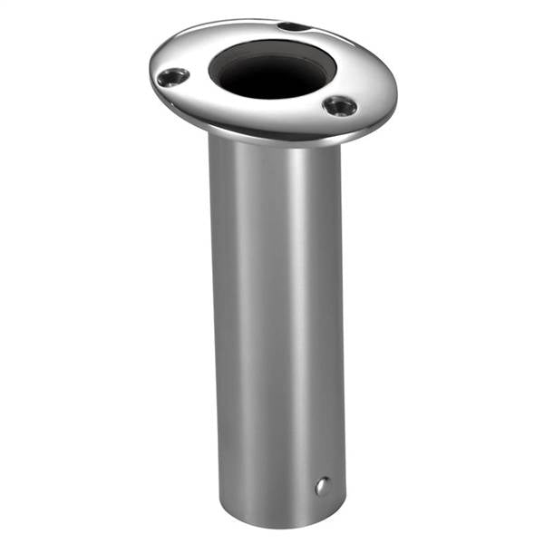 PORTACANNE INOX ATTWOOD OVALE 0°