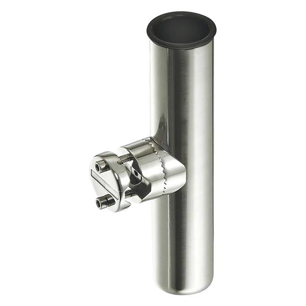 PORTACANNE INOX ATTWOOD ATTACCO TUBO
