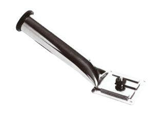 PORTACANNA INOX