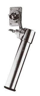 PORTACANNA OTTONE CROMATO