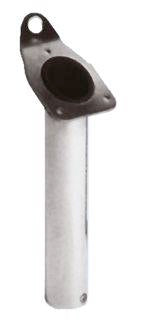 PORTACANNE INOX