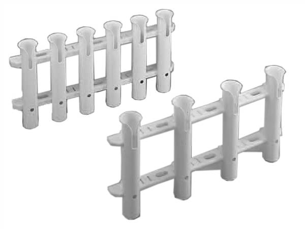 PORTACANNA PLASTICA 1 POSTO