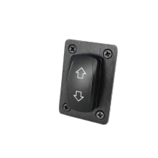 INTERRUTTORE ROCKER SWITCH 12-24/V
