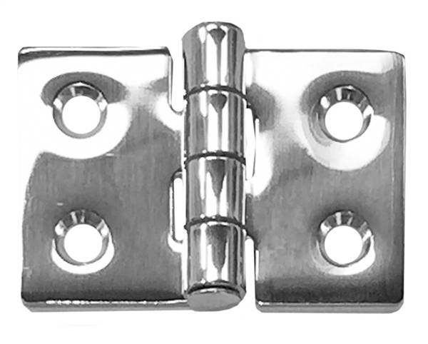 CERNIERA INOX