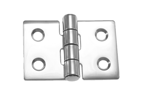 CERNIERA INOX