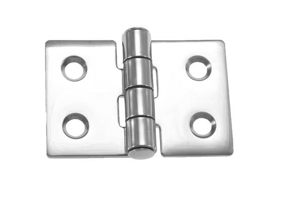 CERNIERA INOX