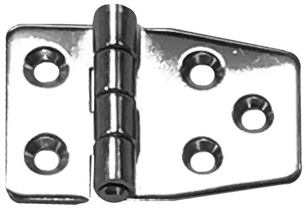 CERNIERA INOX