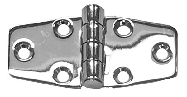 CERNIERA INOX