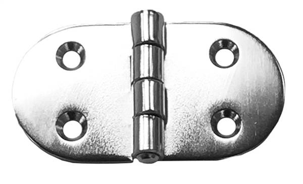 CERNIERA INOX