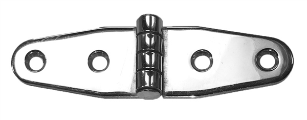 CERNIERA INOX