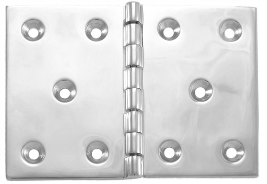 CERNIERA RETTANGOLARE MM.130X90