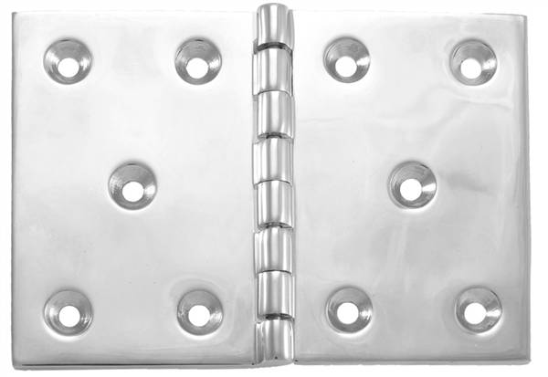 CERNIERA RETTANGOLARE MM.130X90